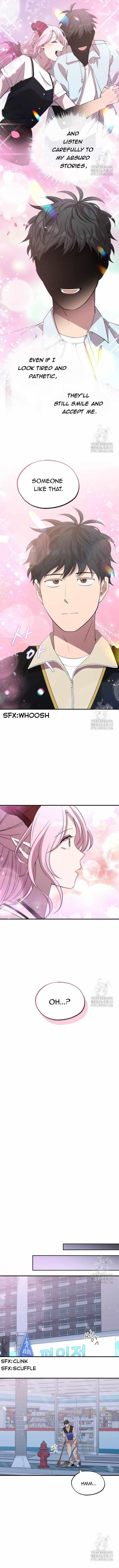 Magical Realm Shopkeeper Chapter 20 - Page 9