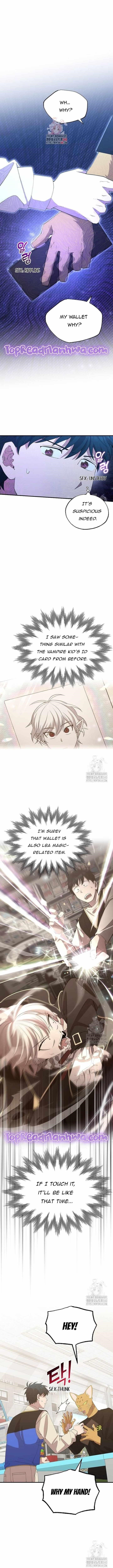 Magical Realm Shopkeeper Chapter 22 - Page 1