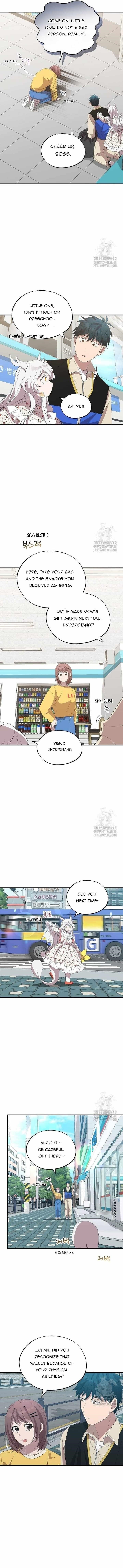 Magical Realm Shopkeeper Chapter 22 - Page 10