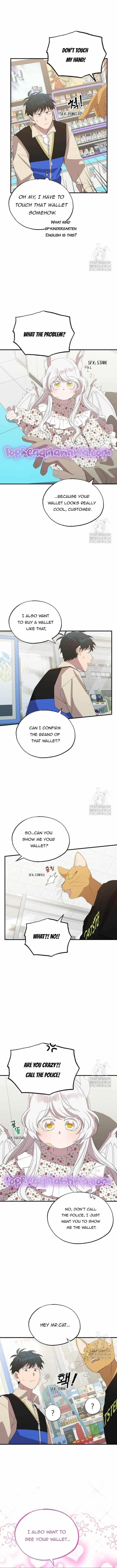 Magical Realm Shopkeeper Chapter 22 - Page 2