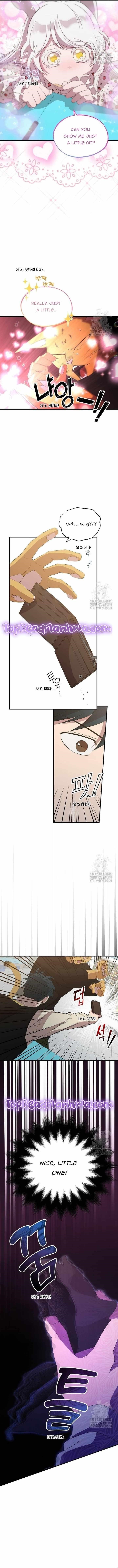 Magical Realm Shopkeeper Chapter 22 - Page 3