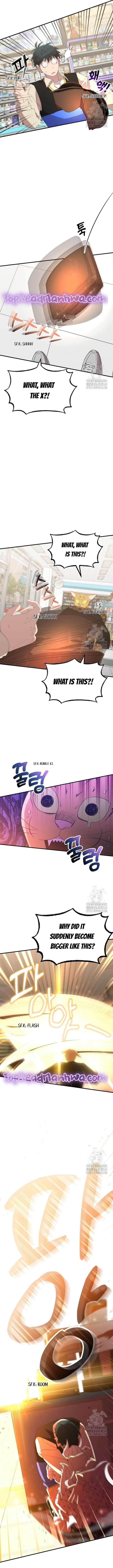 Magical Realm Shopkeeper Chapter 22 - Page 4