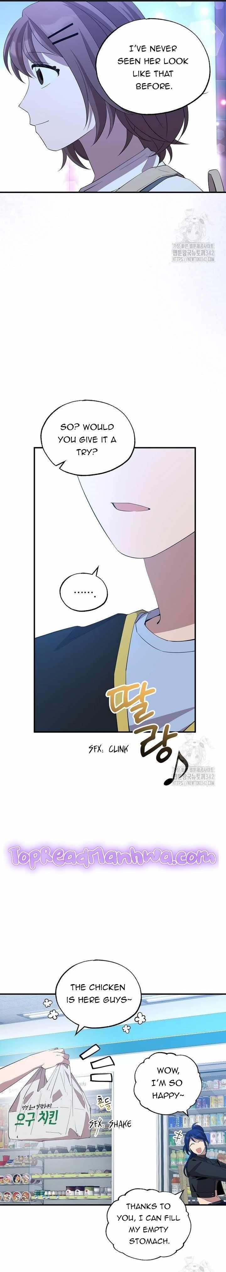 Magical Realm Shopkeeper Chapter 24 - Page 13