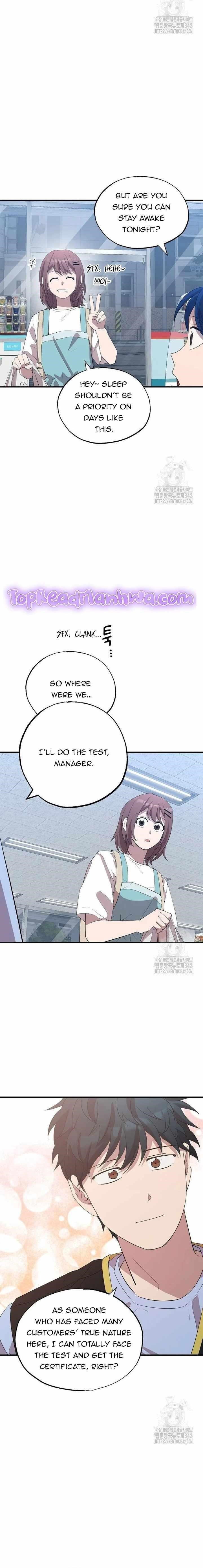 Magical Realm Shopkeeper Chapter 24 - Page 14