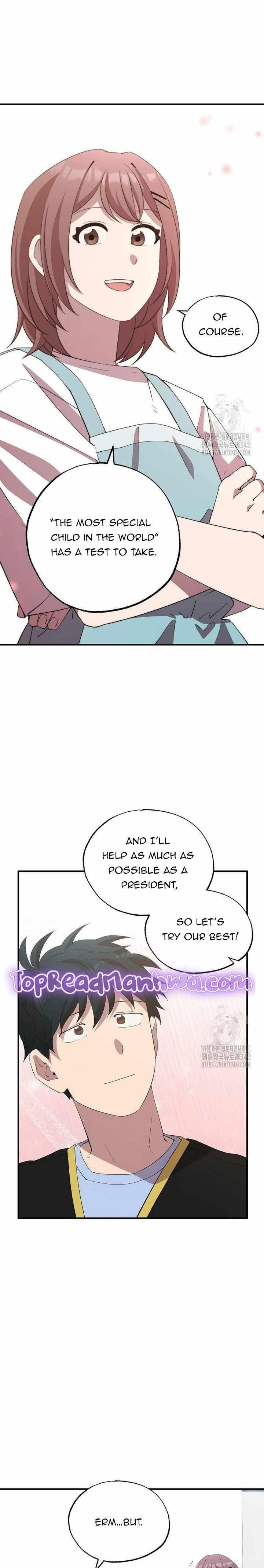 Magical Realm Shopkeeper Chapter 24 - Page 17