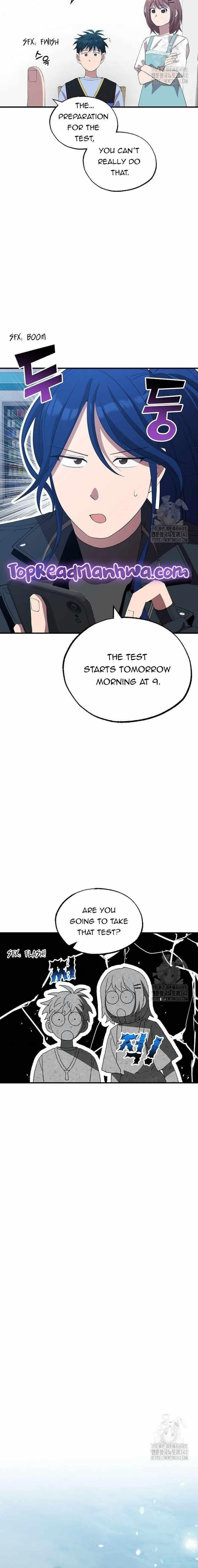 Magical Realm Shopkeeper Chapter 24 - Page 18