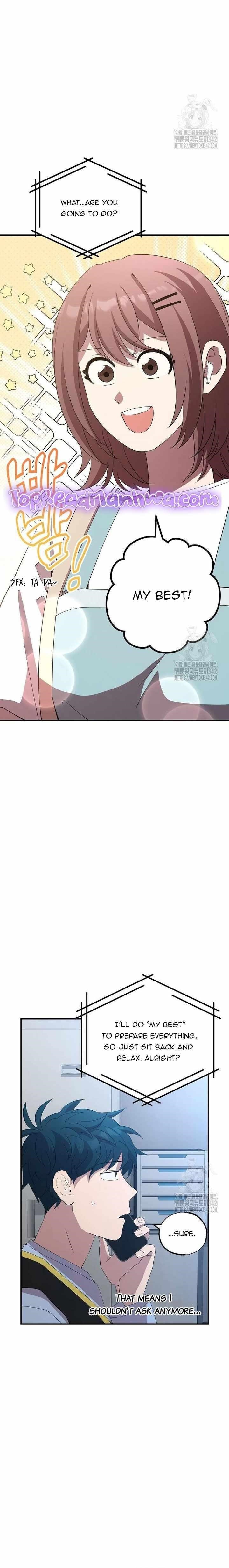 Magical Realm Shopkeeper Chapter 24 - Page 2