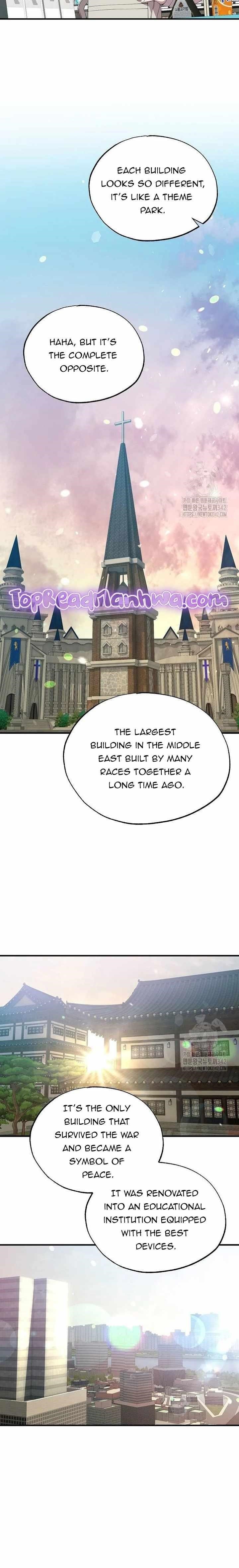 Magical Realm Shopkeeper Chapter 24 - Page 20