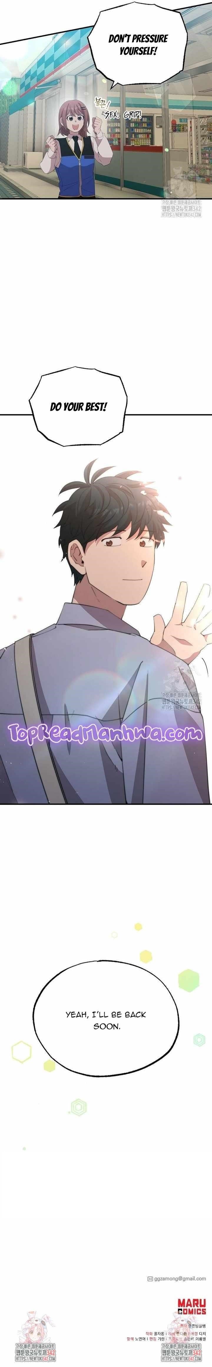 Magical Realm Shopkeeper Chapter 24 - Page 23