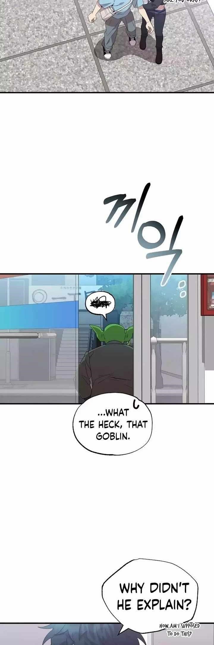 Magical Realm Shopkeeper Chapter 35 - Page 10