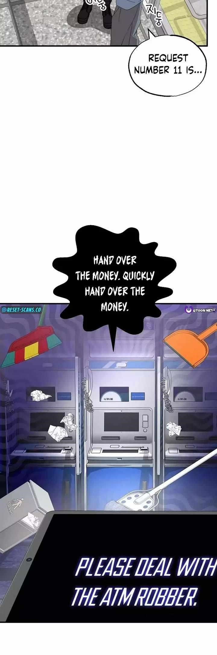 Magical Realm Shopkeeper Chapter 35 - Page 15