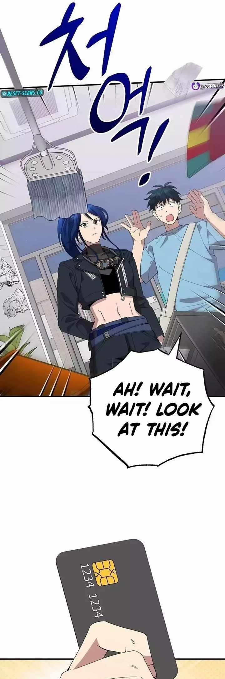 Magical Realm Shopkeeper Chapter 35 - Page 24