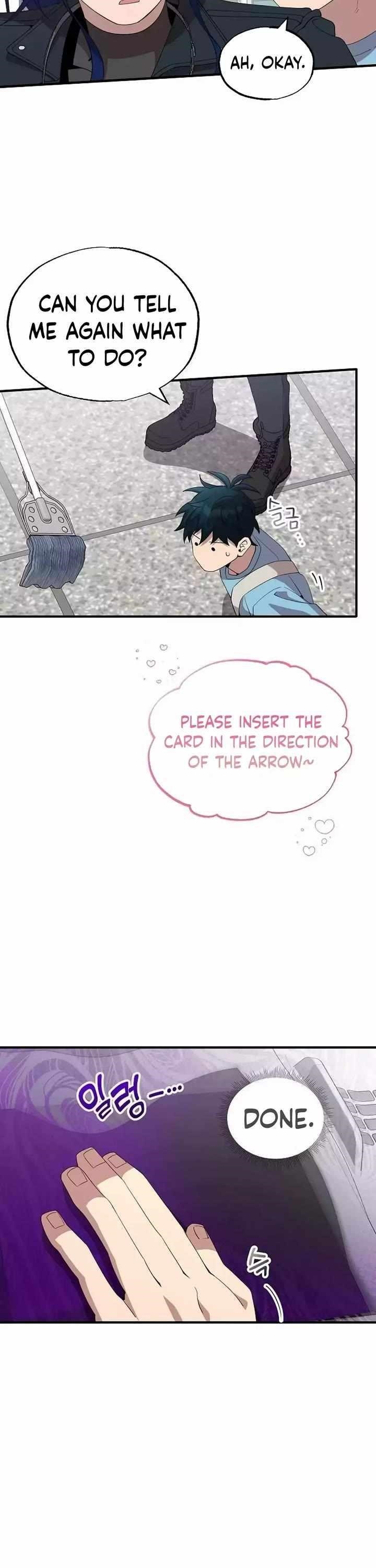 Magical Realm Shopkeeper Chapter 35 - Page 28