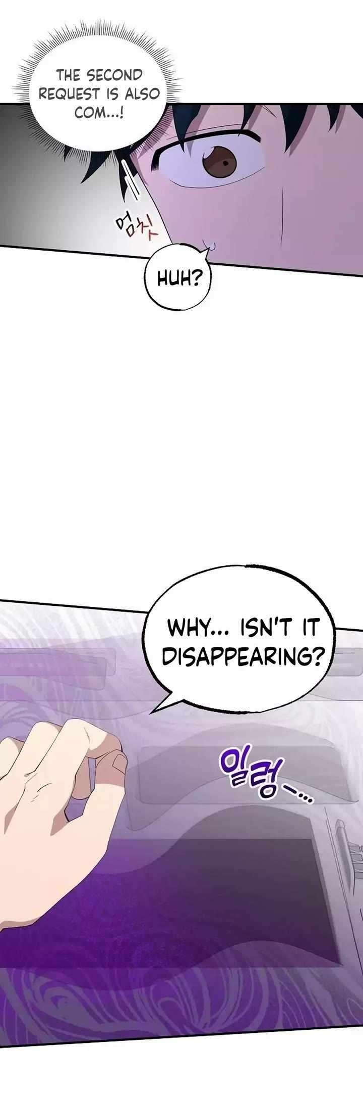 Magical Realm Shopkeeper Chapter 35 - Page 29