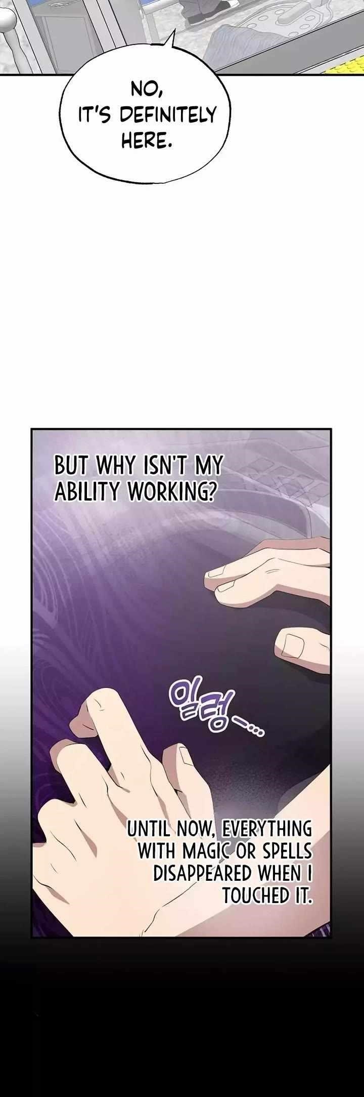 Magical Realm Shopkeeper Chapter 35 - Page 34