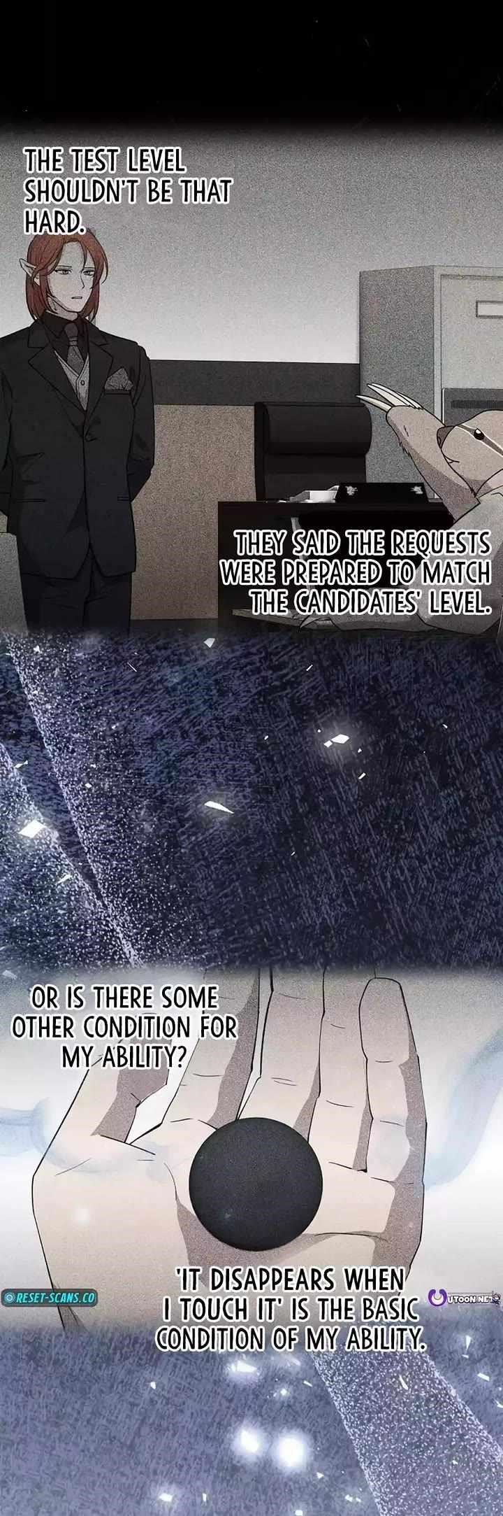 Magical Realm Shopkeeper Chapter 35 - Page 35