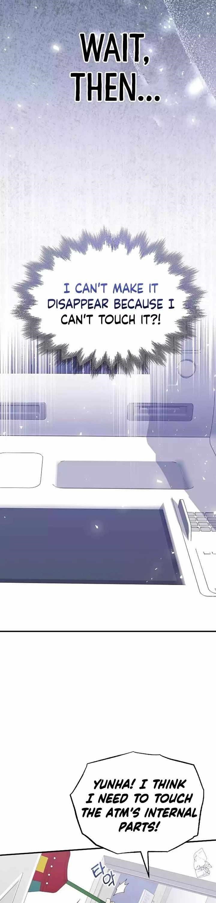 Magical Realm Shopkeeper Chapter 35 - Page 36