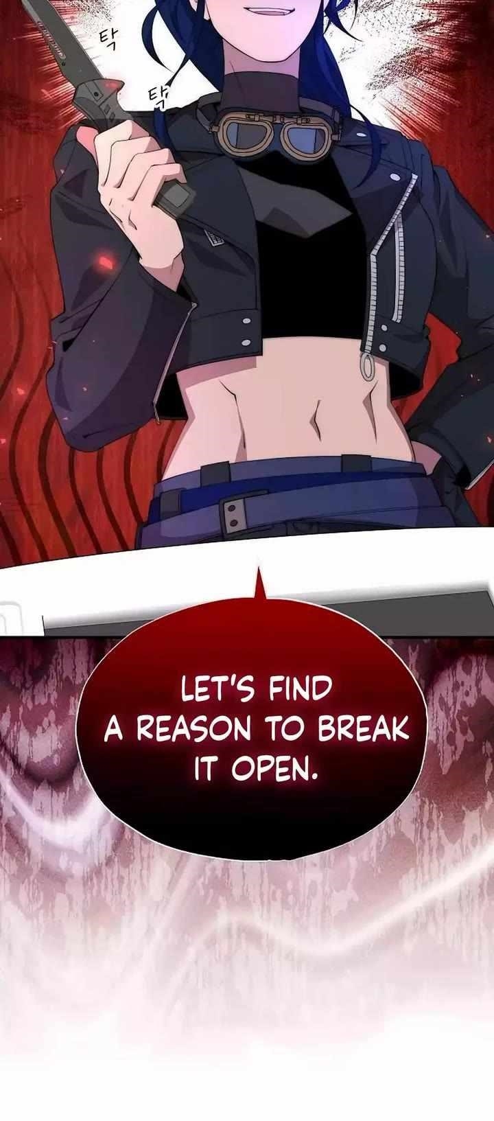 Magical Realm Shopkeeper Chapter 35 - Page 40