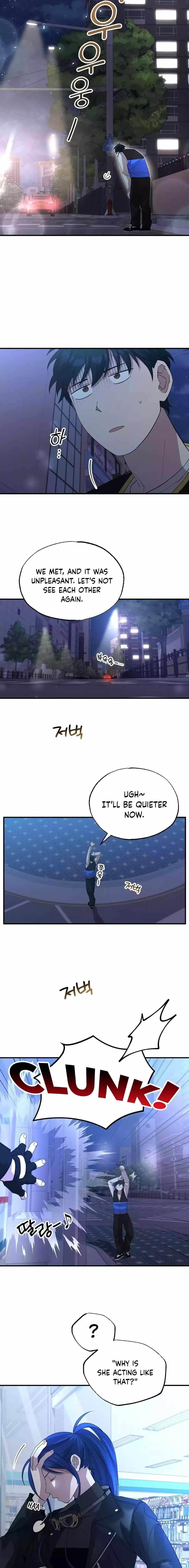 Magical Realm Shopkeeper Chapter 4 - Page 19