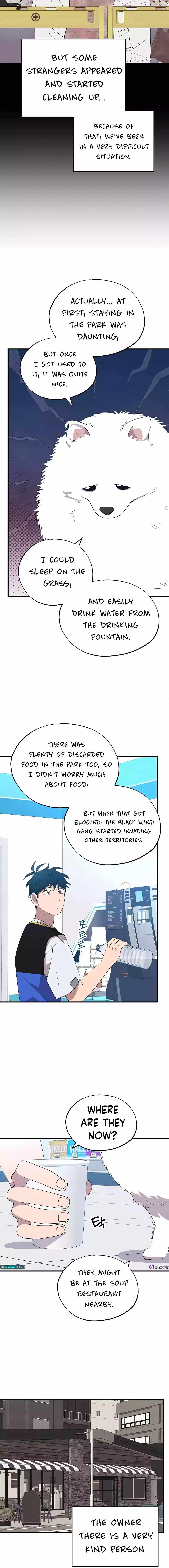 Magical Realm Shopkeeper Chapter 40 - Page 10