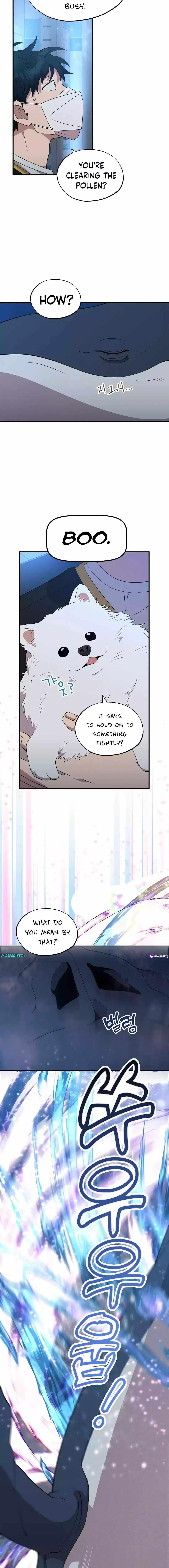 Magical Realm Shopkeeper Chapter 41 - Page 10