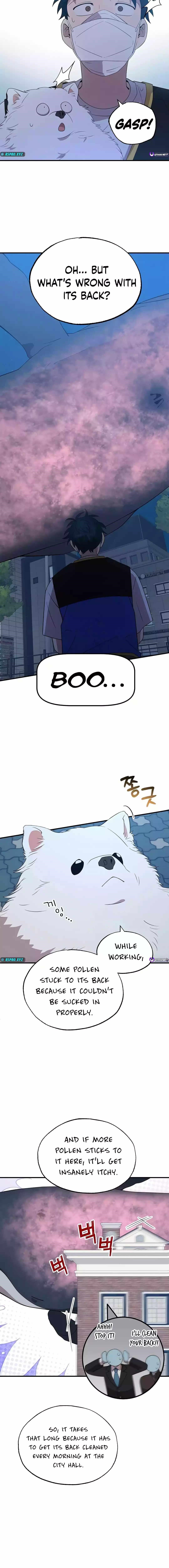 Magical Realm Shopkeeper Chapter 41 - Page 14