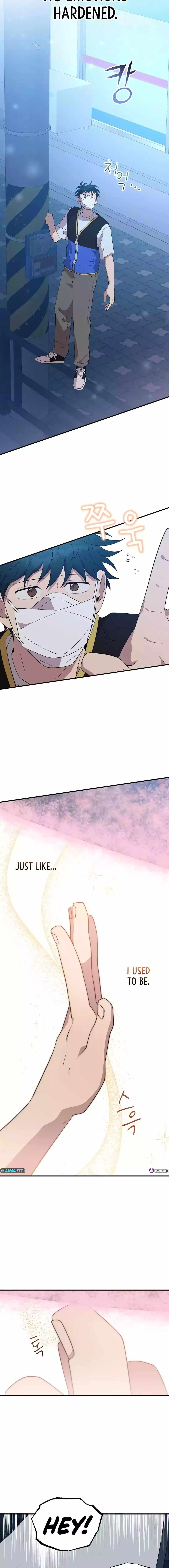 Magical Realm Shopkeeper Chapter 41 - Page 16