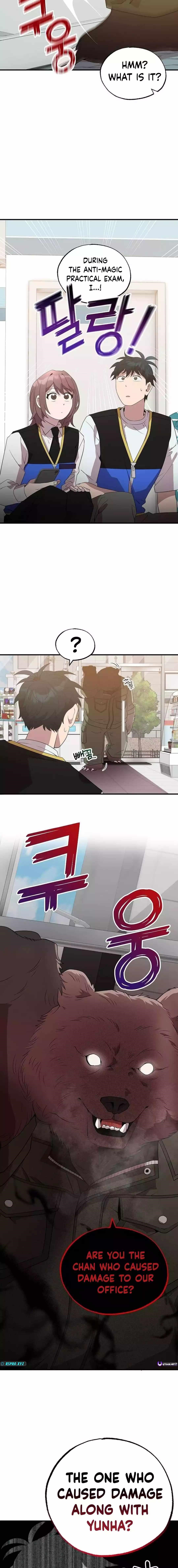 Magical Realm Shopkeeper Chapter 42 - Page 15