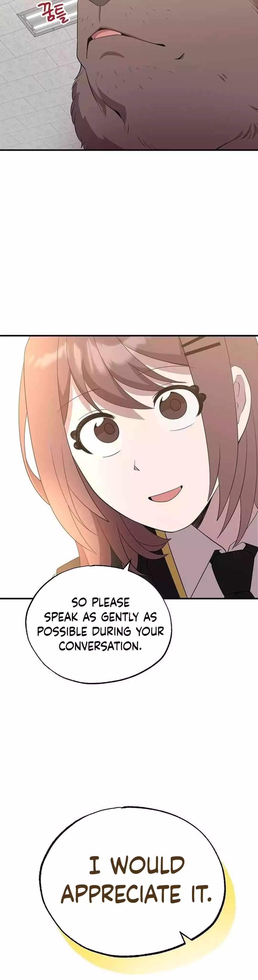 Magical Realm Shopkeeper Chapter 42 - Page 18