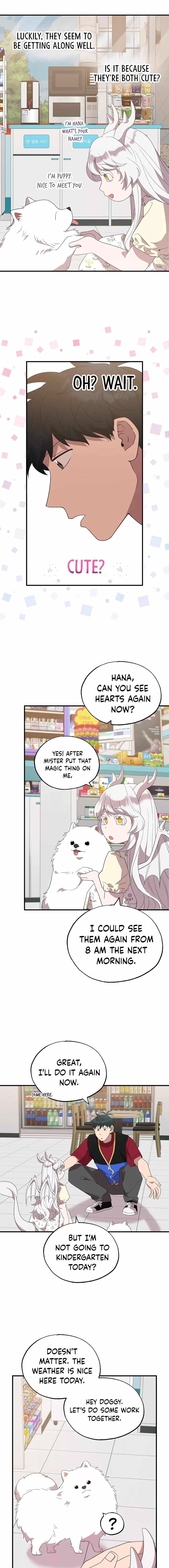 Magical Realm Shopkeeper Chapter 47 - Page 12