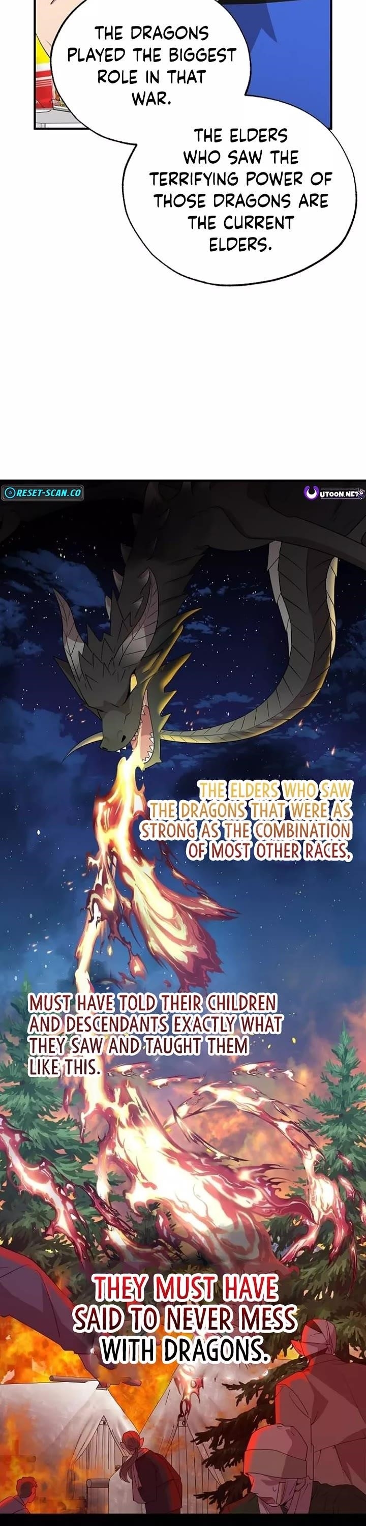 Magical Realm Shopkeeper Chapter 49 - Page 12