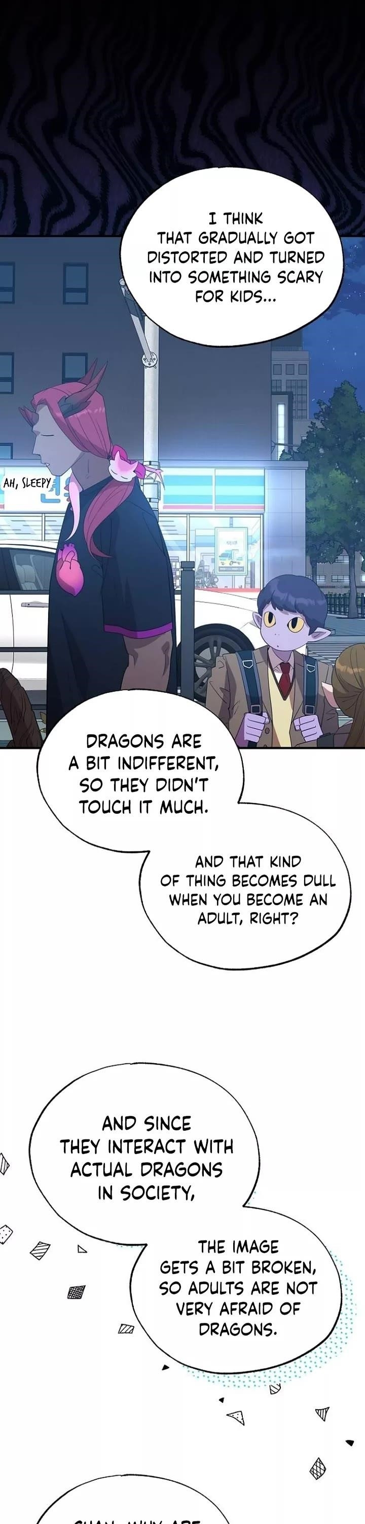 Magical Realm Shopkeeper Chapter 49 - Page 13