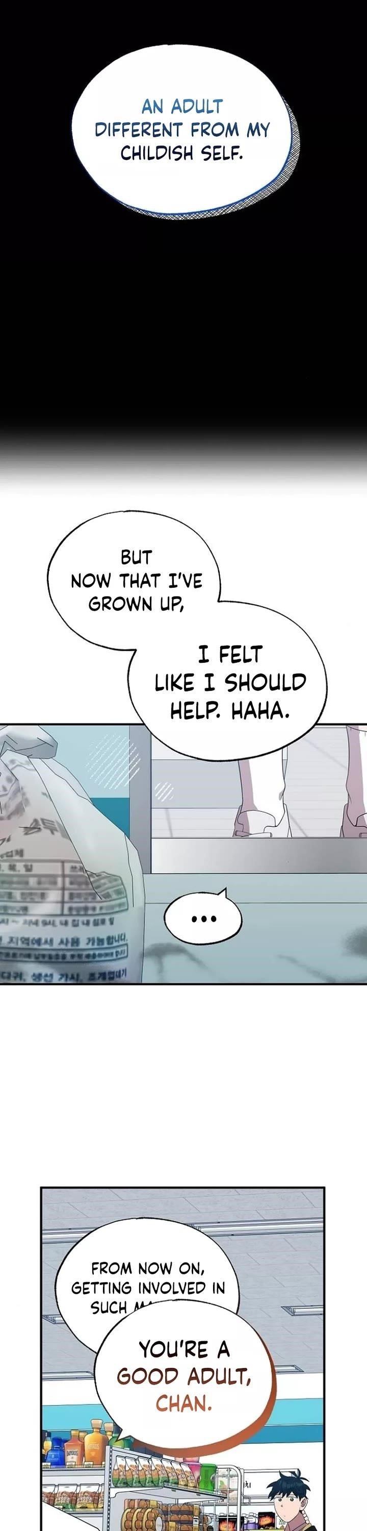 Magical Realm Shopkeeper Chapter 49 - Page 18