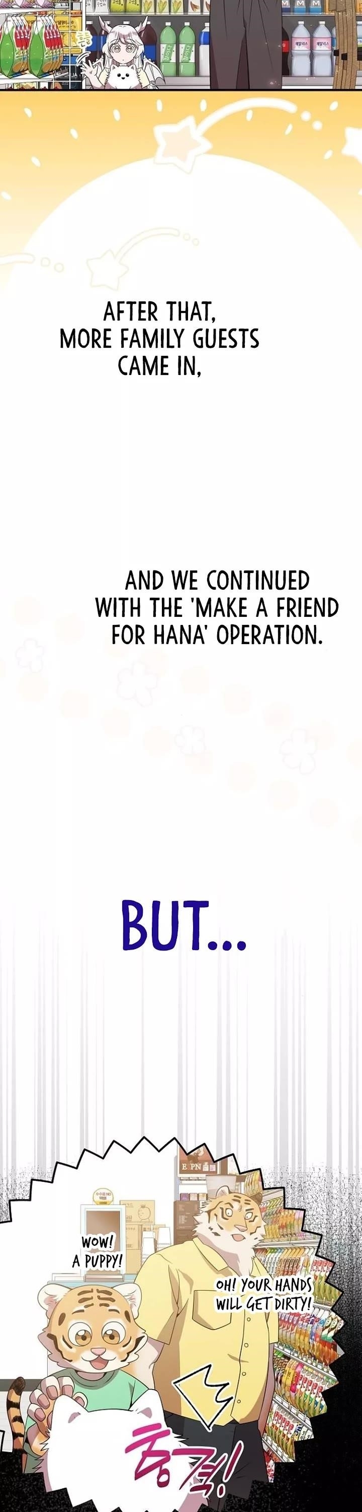 Magical Realm Shopkeeper Chapter 49 - Page 2