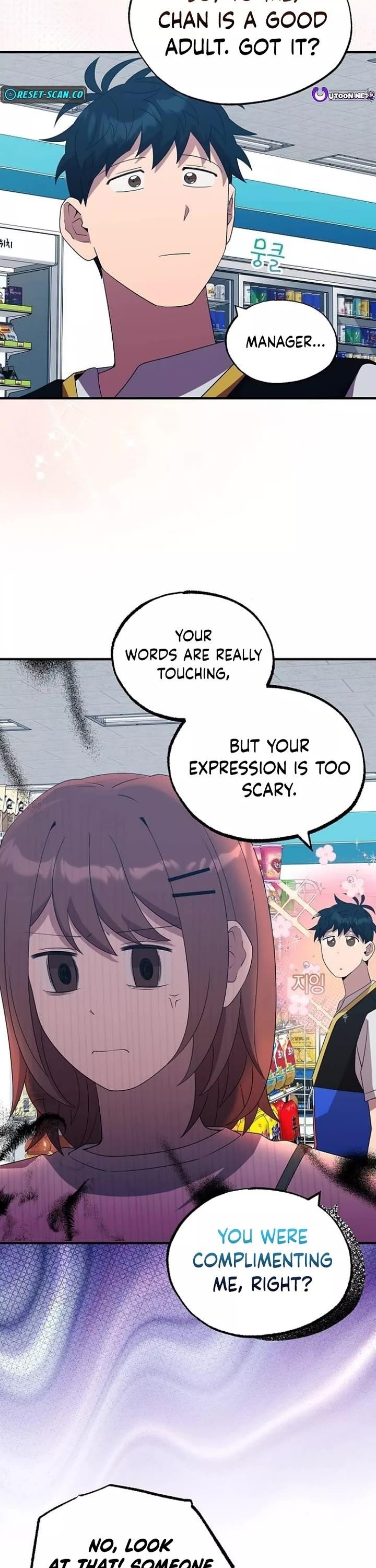 Magical Realm Shopkeeper Chapter 49 - Page 21