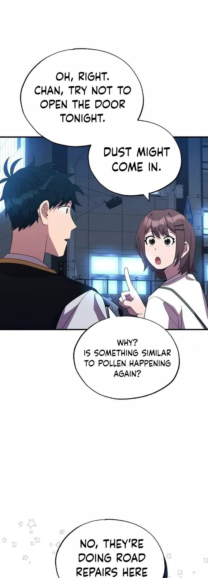 Magical Realm Shopkeeper Chapter 49 - Page 25