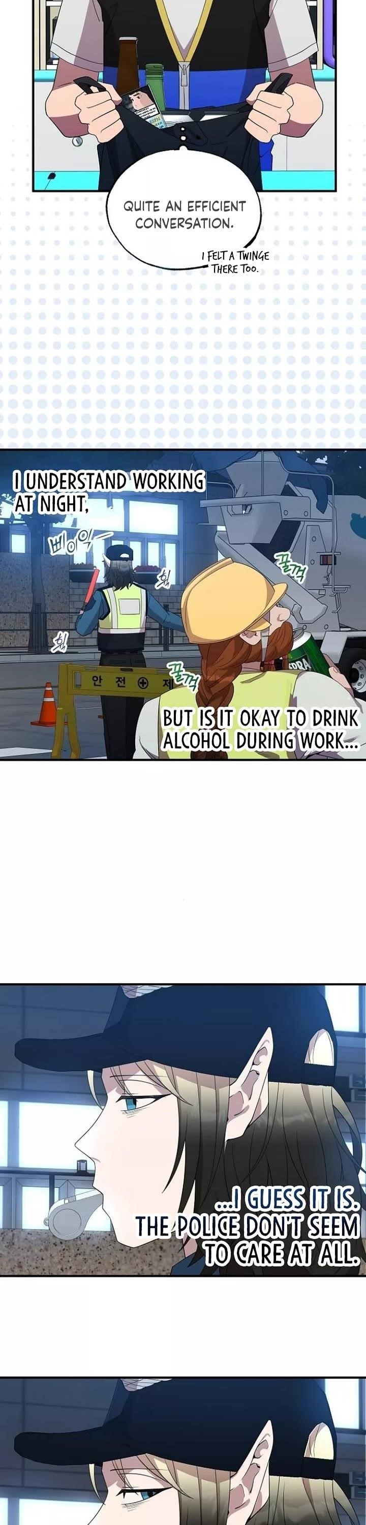 Magical Realm Shopkeeper Chapter 49 - Page 28