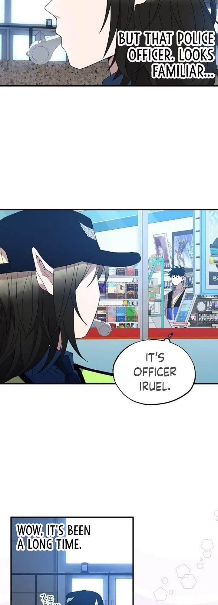 Magical Realm Shopkeeper Chapter 49 - Page 29