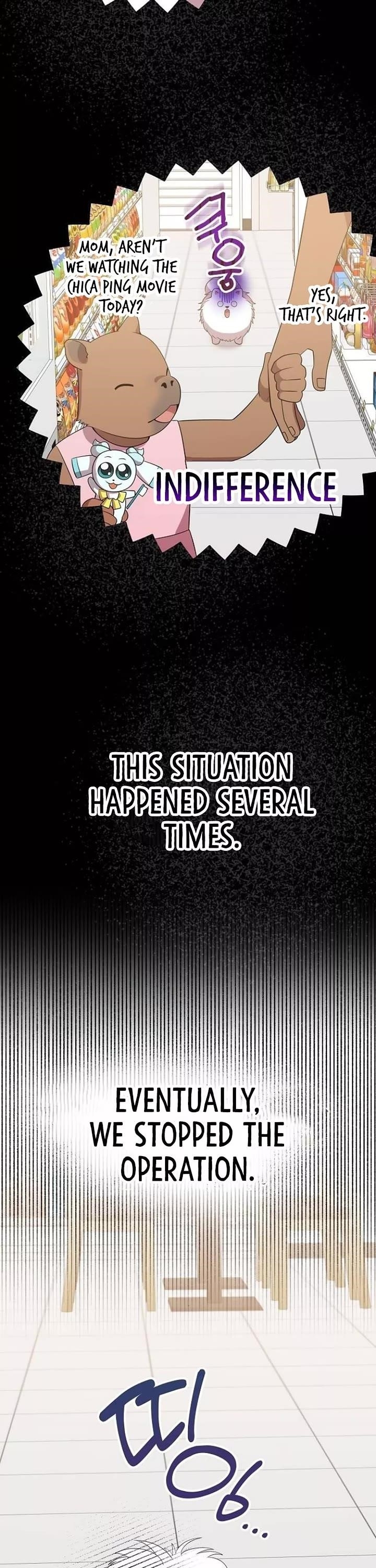 Magical Realm Shopkeeper Chapter 49 - Page 3