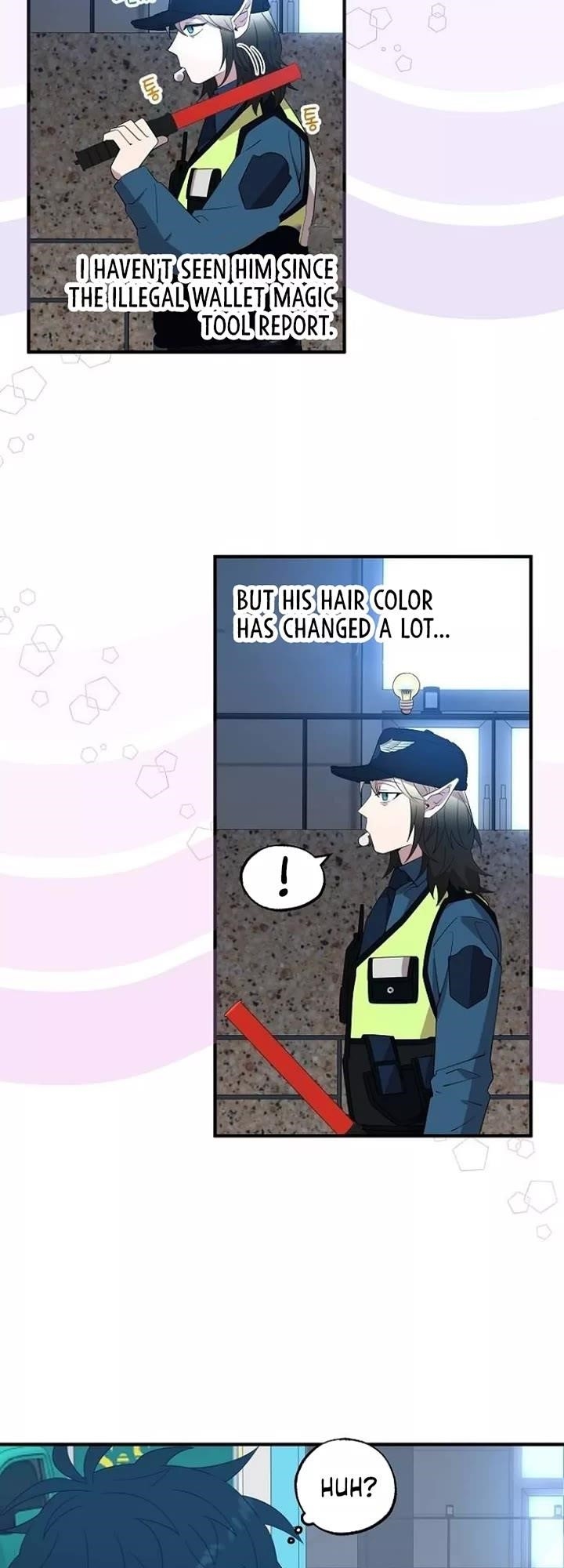 Magical Realm Shopkeeper Chapter 49 - Page 30