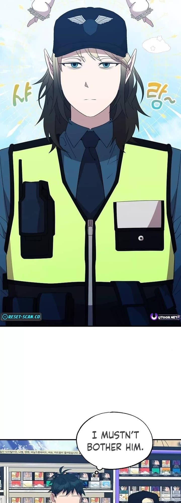 Magical Realm Shopkeeper Chapter 49 - Page 34