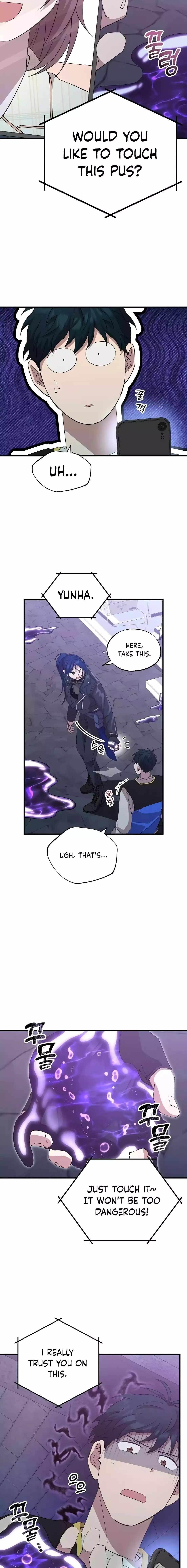 Magical Realm Shopkeeper Chapter 5 - Page 10