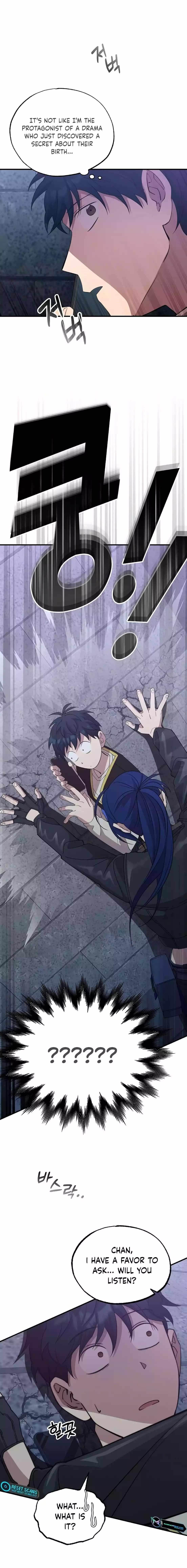 Magical Realm Shopkeeper Chapter 5 - Page 18