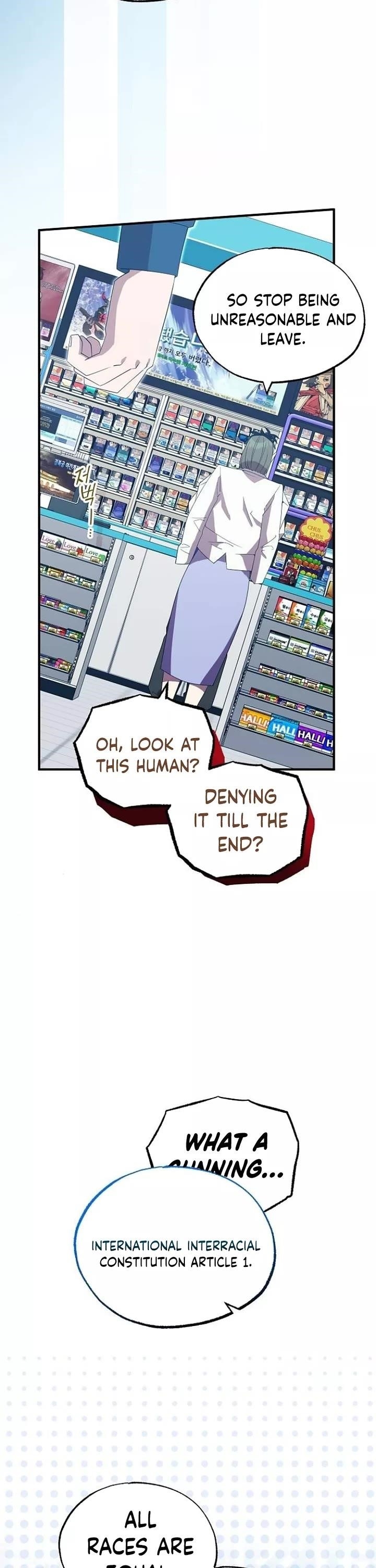 Magical Realm Shopkeeper Chapter 50 - Page 17