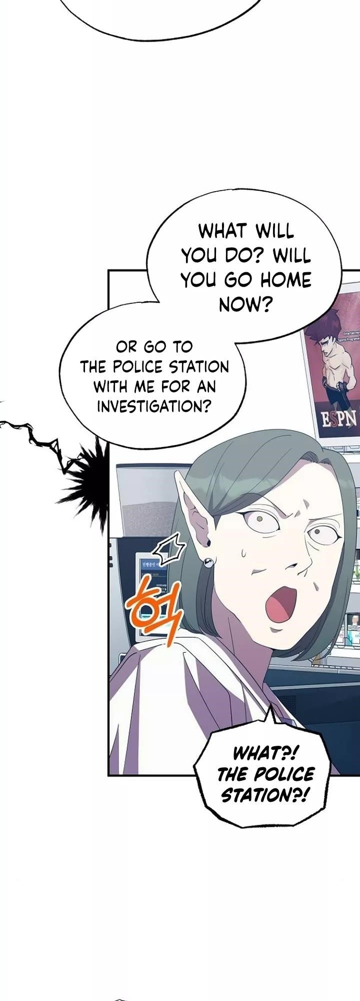 Magical Realm Shopkeeper Chapter 50 - Page 19