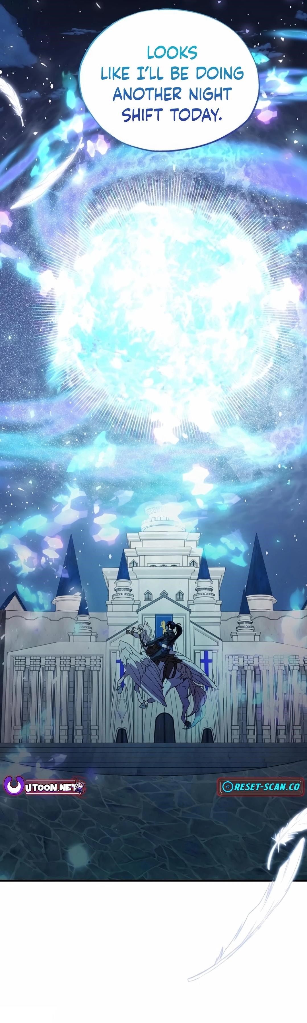 Magical Realm Shopkeeper Chapter 56 - Page 13