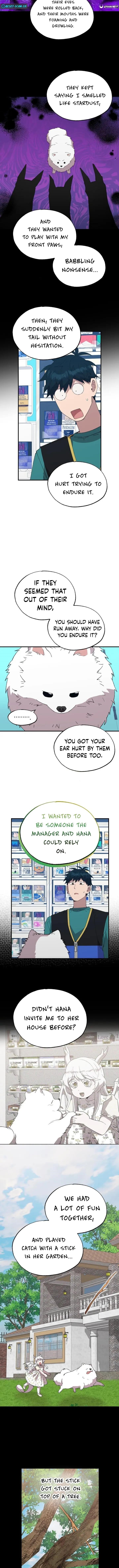 Magical Realm Shopkeeper Chapter 58 - Page 6