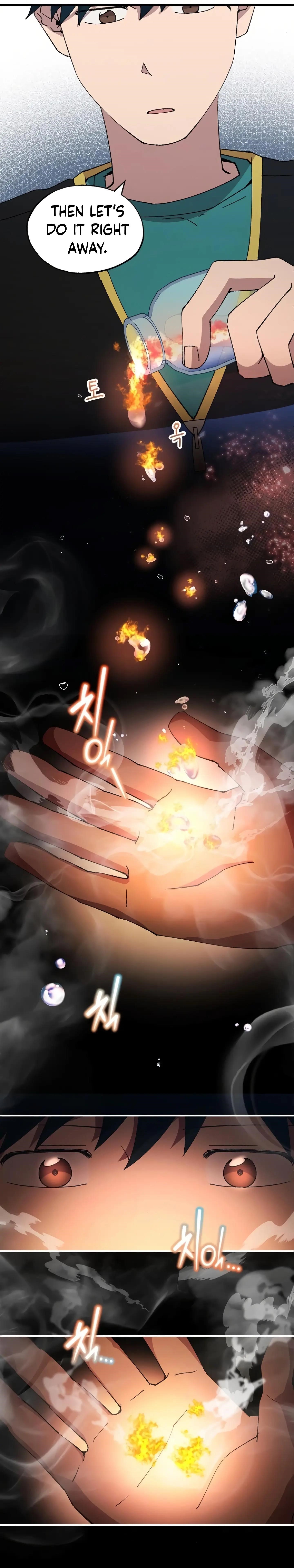 Magical Realm Shopkeeper Chapter 59 - Page 14