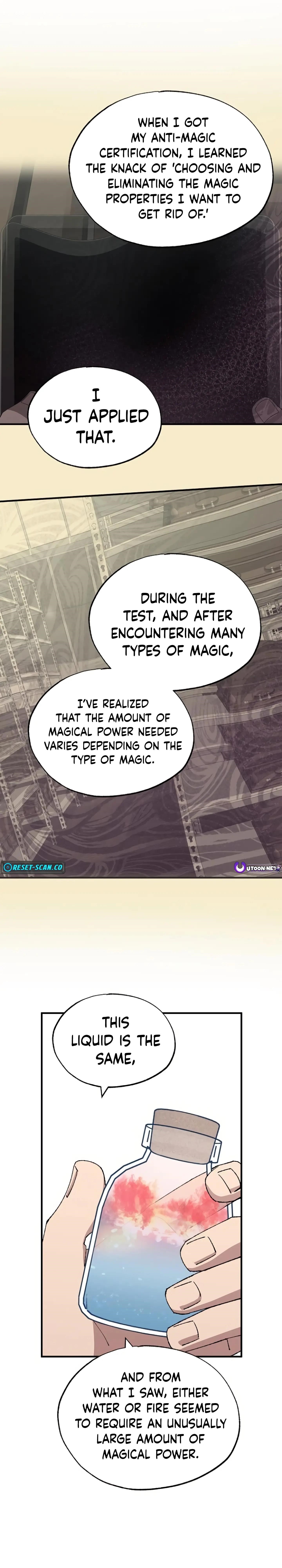 Magical Realm Shopkeeper Chapter 59 - Page 16