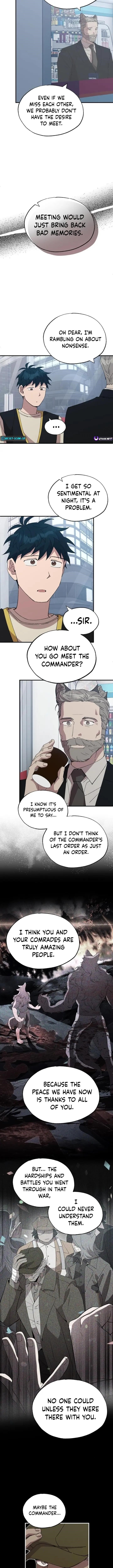 Magical Realm Shopkeeper Chapter 61 - Page 5